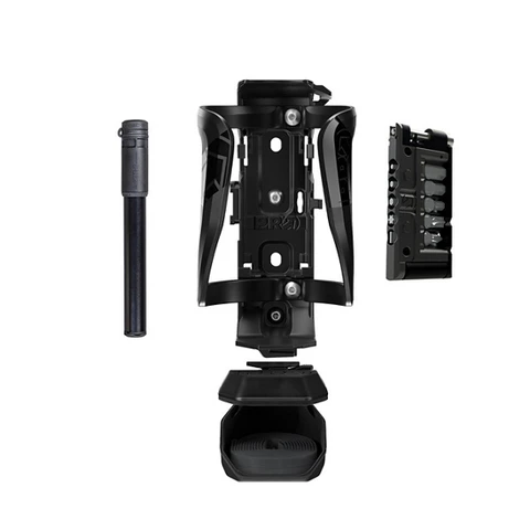 PRO Combipack Portaborraccia Smart Multiattrezzo 17 Funzioni